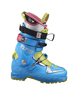 Dynafit TLT6 Mountain CR WS 2016/2017